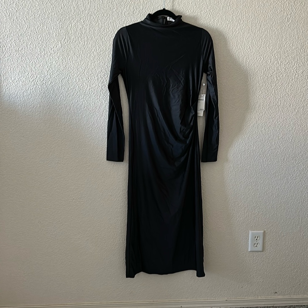 Good American Dress L